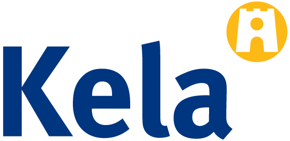 Kela logo